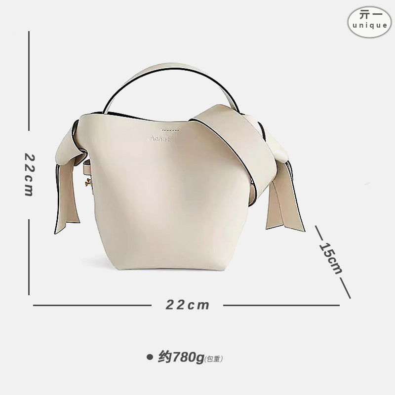 Artisan Knot Tote