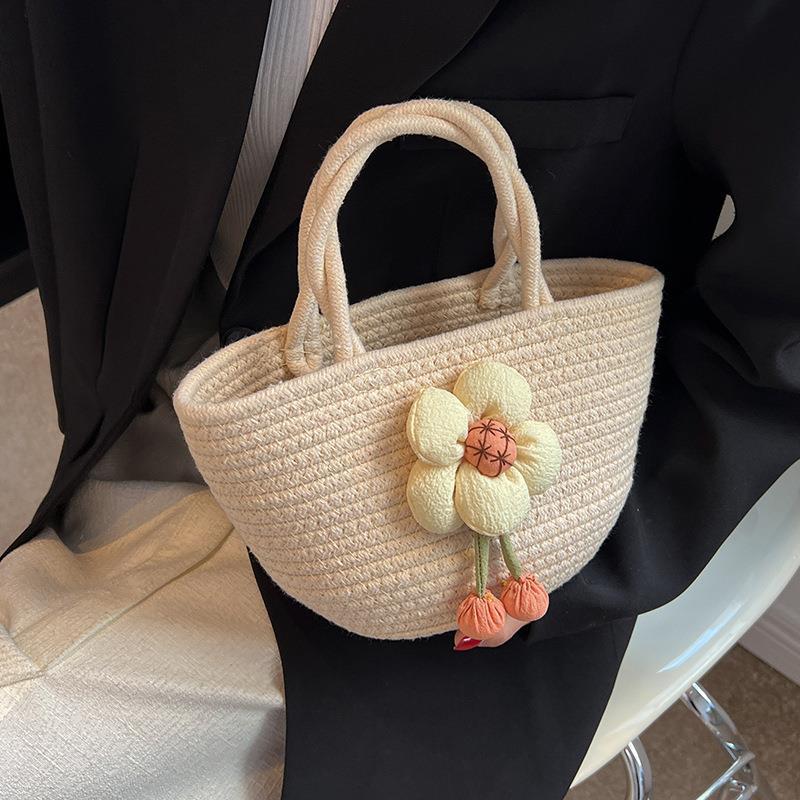 Sunny Bloom Tote