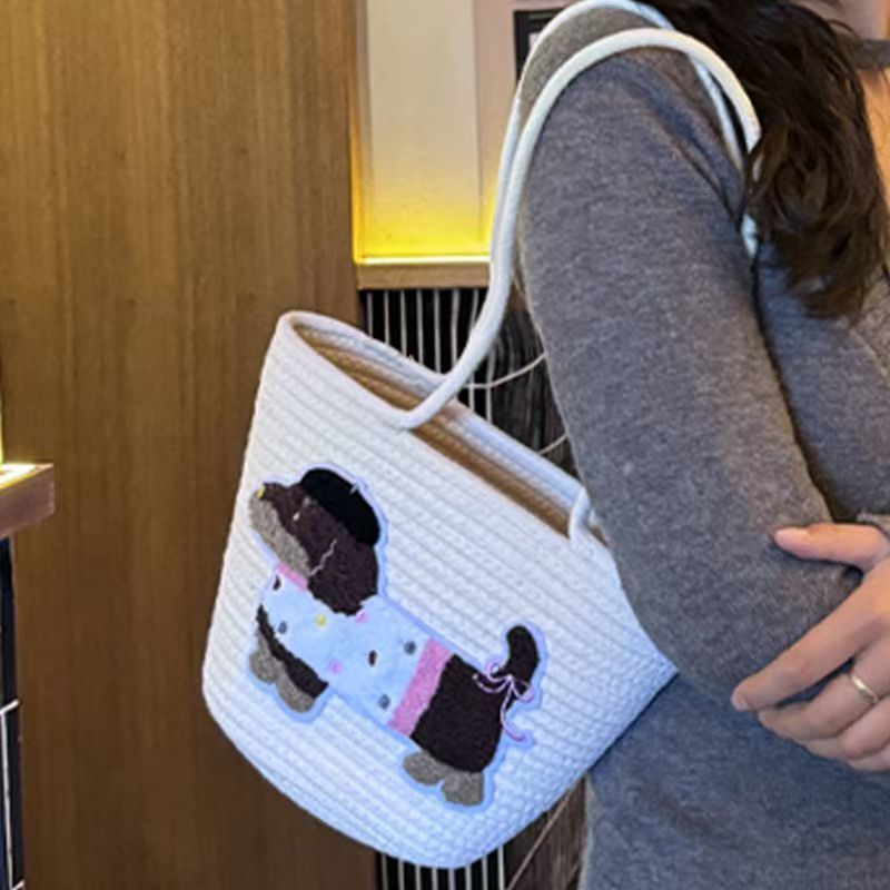 Whimsy Tote Collection