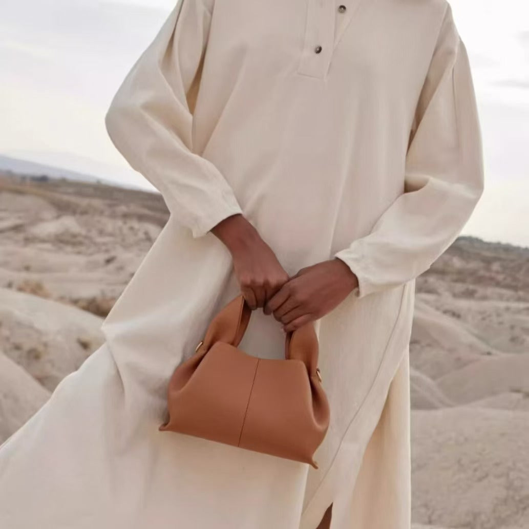 Sienna Soft Curve Tote