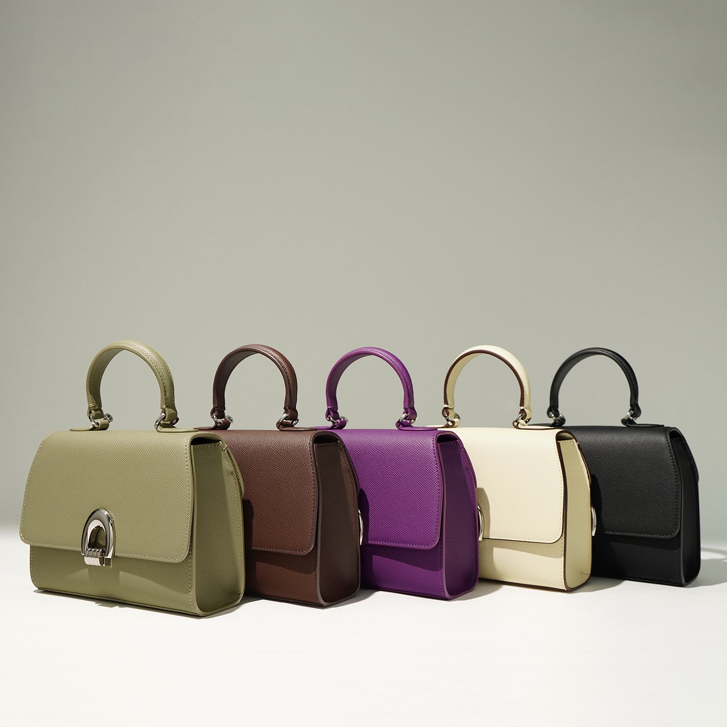 Aurora Arch Satchel