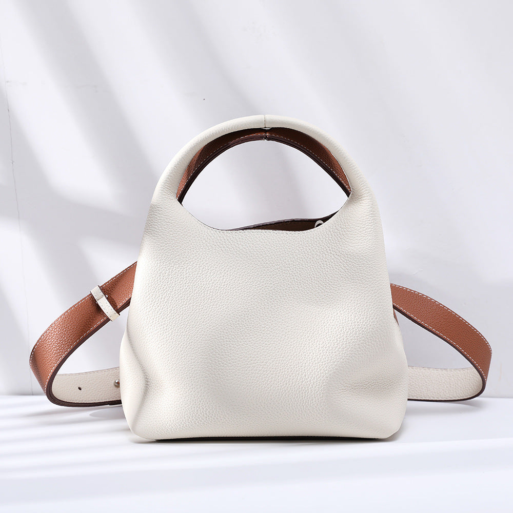 The Boston Cushion Tote