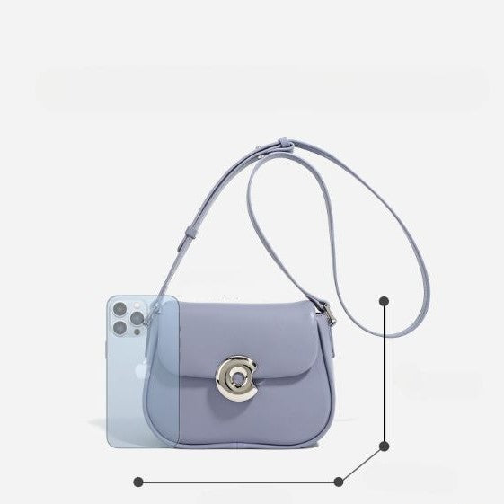 The Luna Loop Crossbody