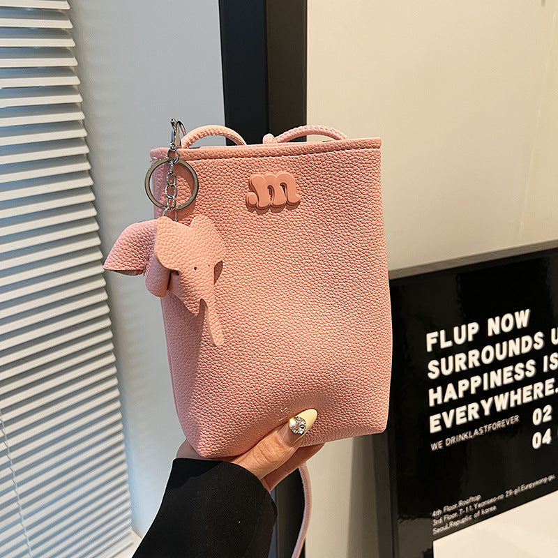 Dopamine iPhone Bag