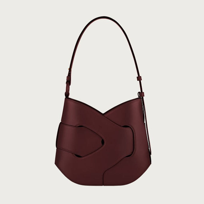 Terra Loop Shoulder Bag