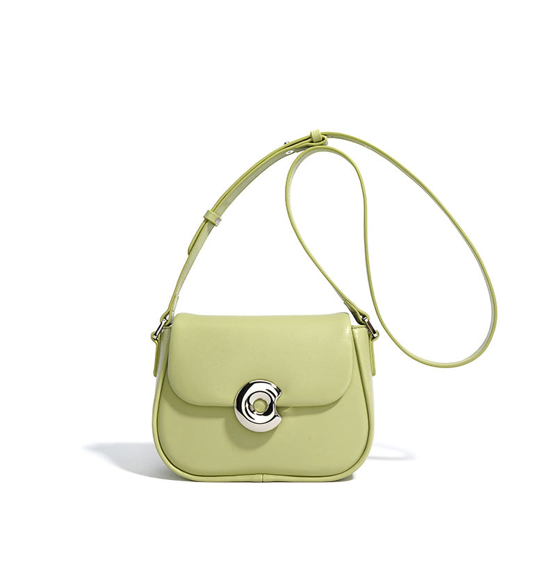 The Luna Loop Crossbody
