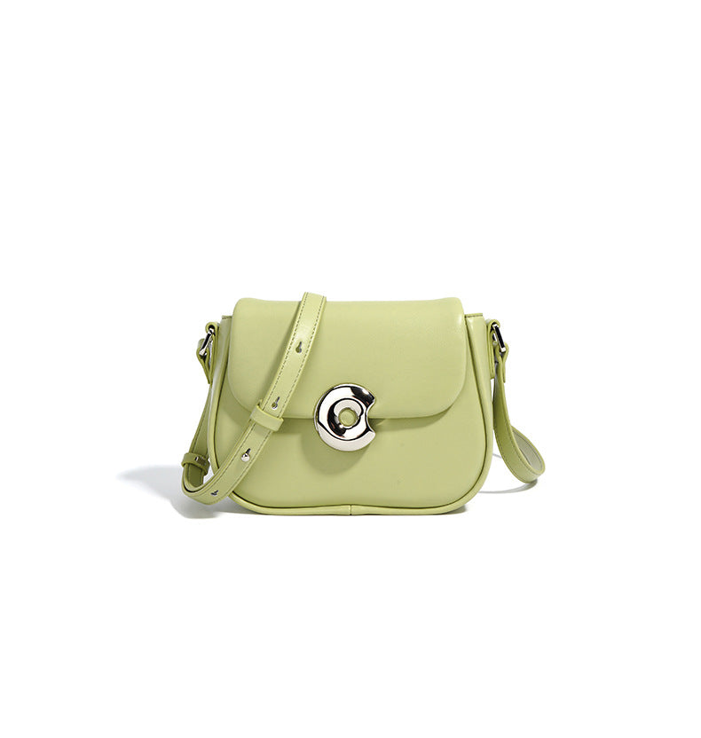The Luna Loop Crossbody