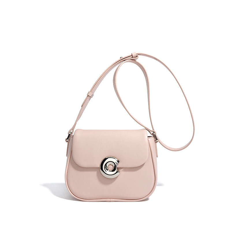 The Luna Loop Crossbody