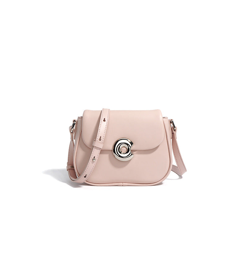 The Luna Loop Crossbody