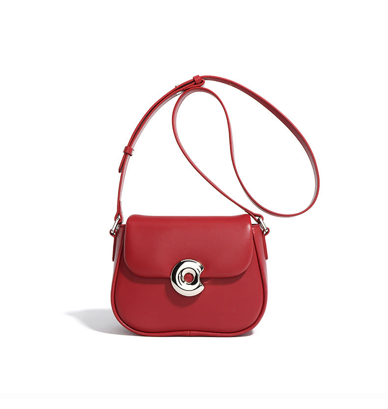 The Luna Loop Crossbody