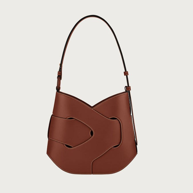 Terra Loop Shoulder Bag