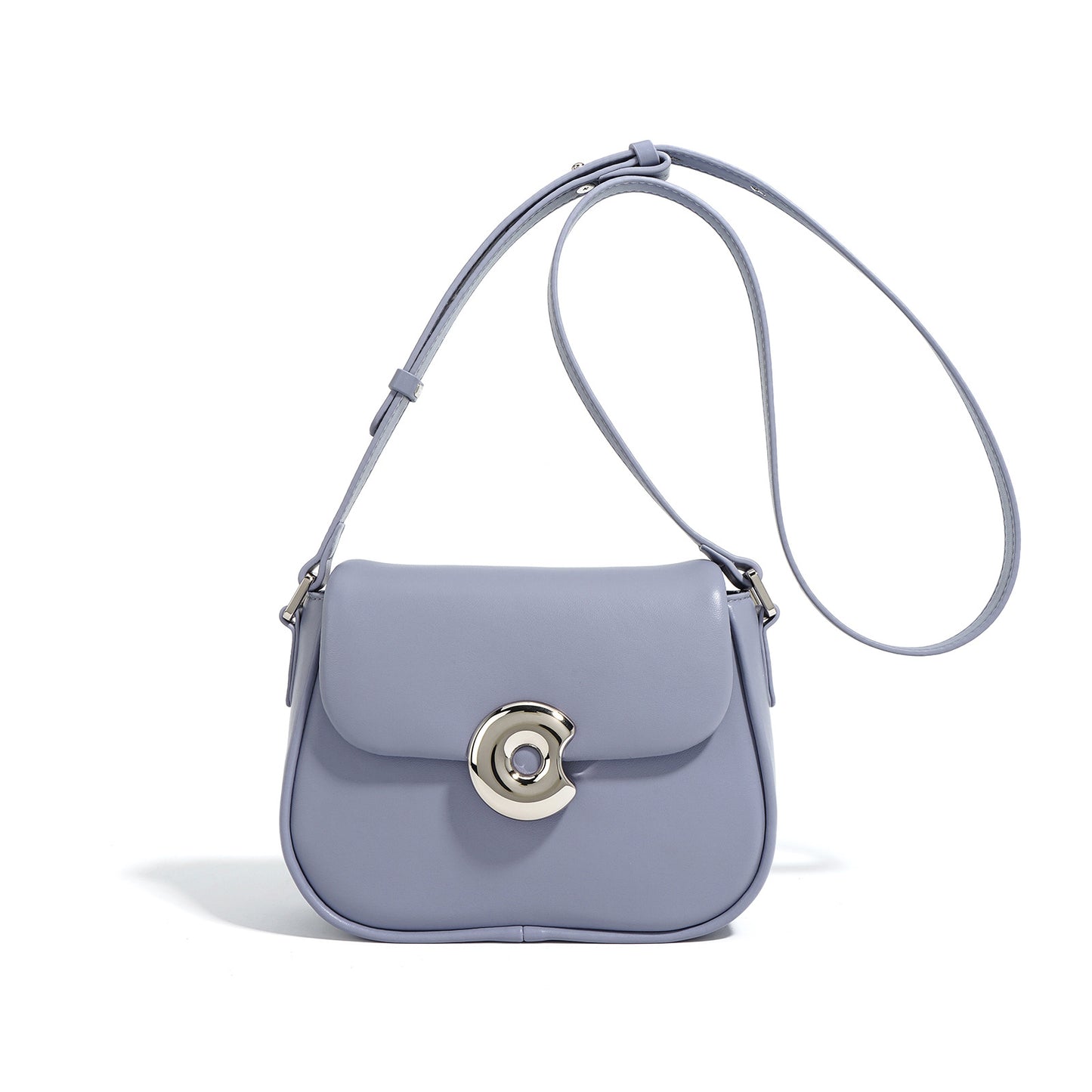 The Luna Loop Crossbody