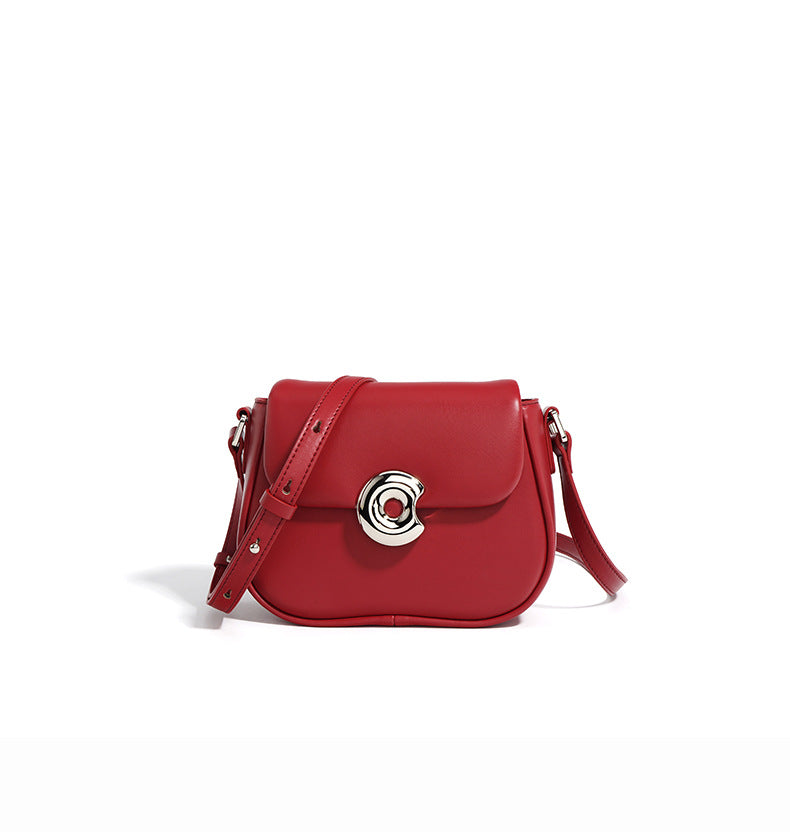The Luna Loop Crossbody