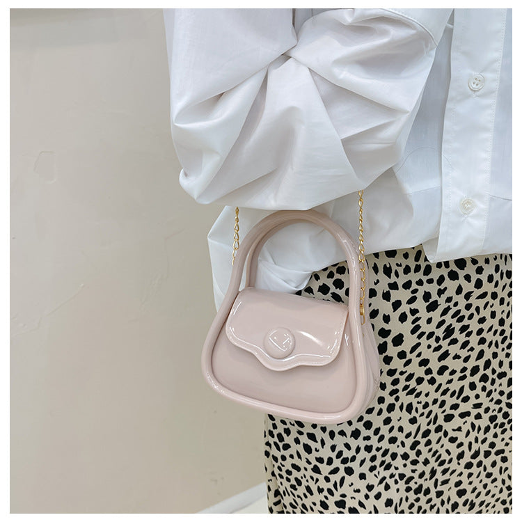 Sweet Jelly Bag Crossbody