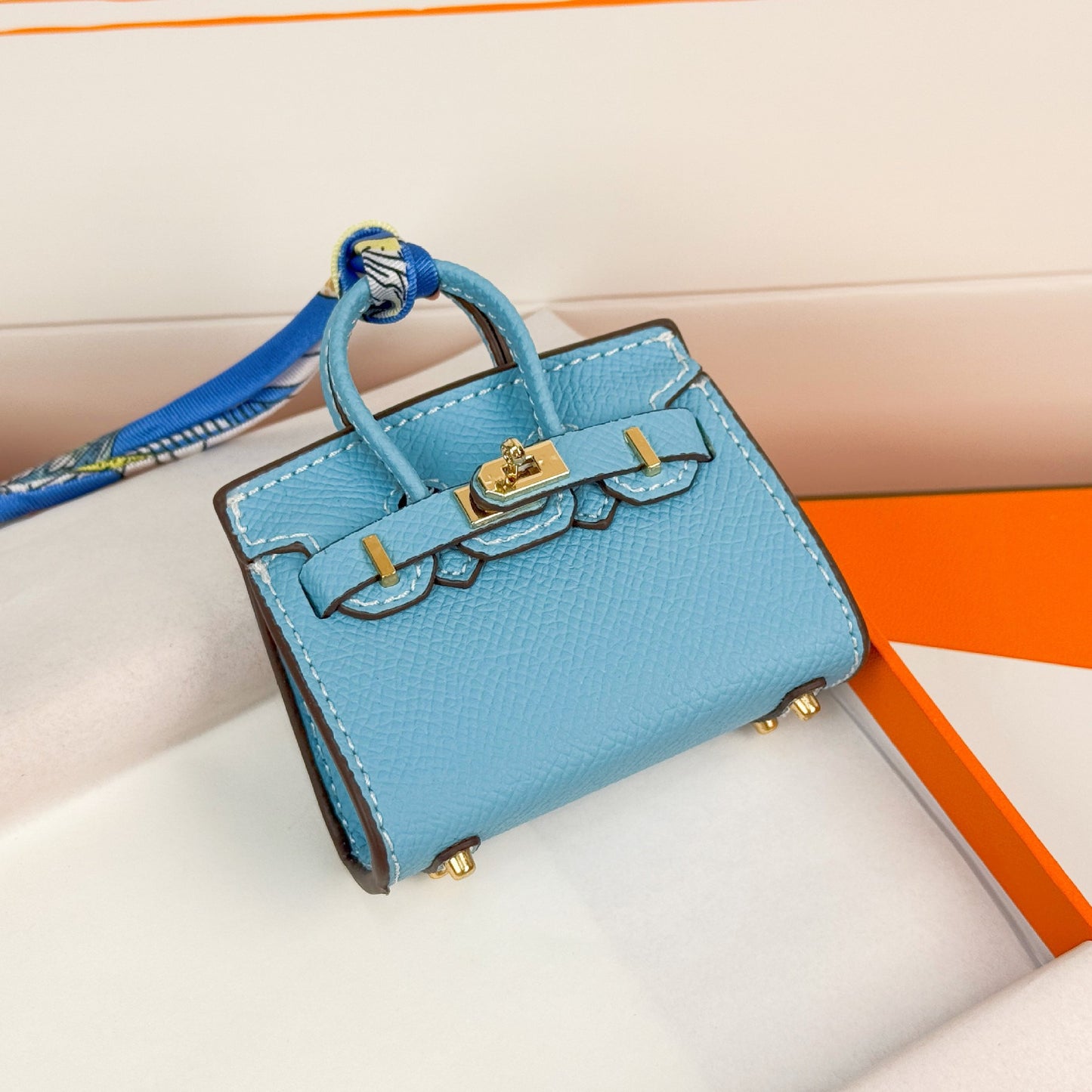 Mini Bag Collectable Charms - CiCi
