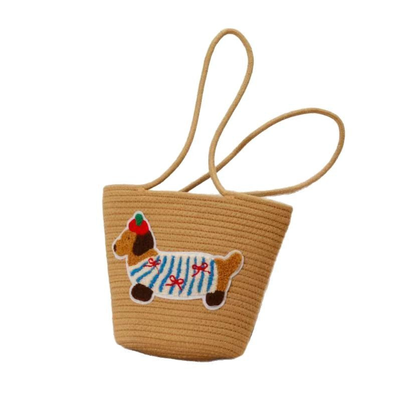 Whimsy Tote Collection