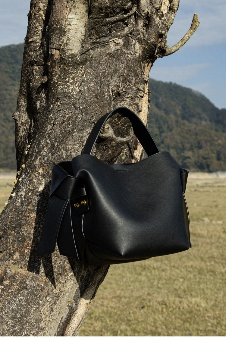 Artisan Knot Tote