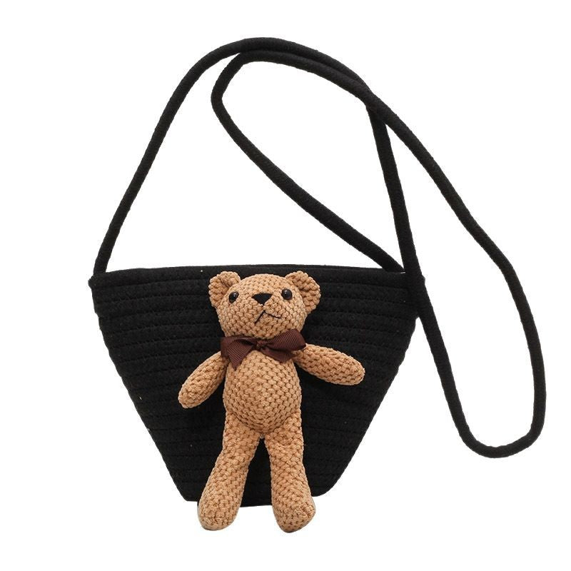Summer Cloud Crossbody