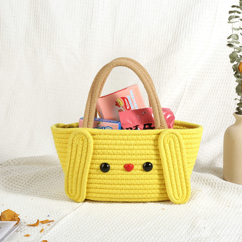 Whimsy Tote Collection