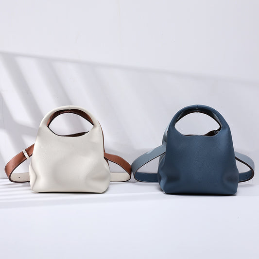 The Boston Cushion Tote