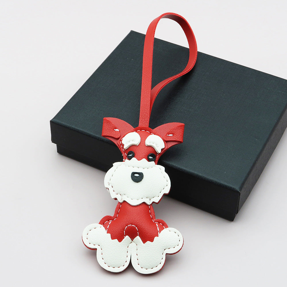 Cute Charm - Cartoon Schenaury