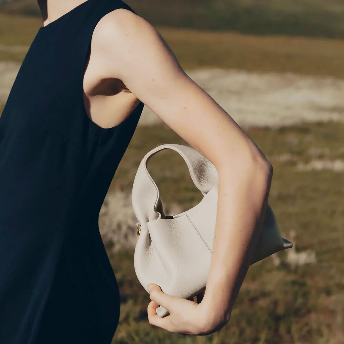 Sienna Soft Curve Tote