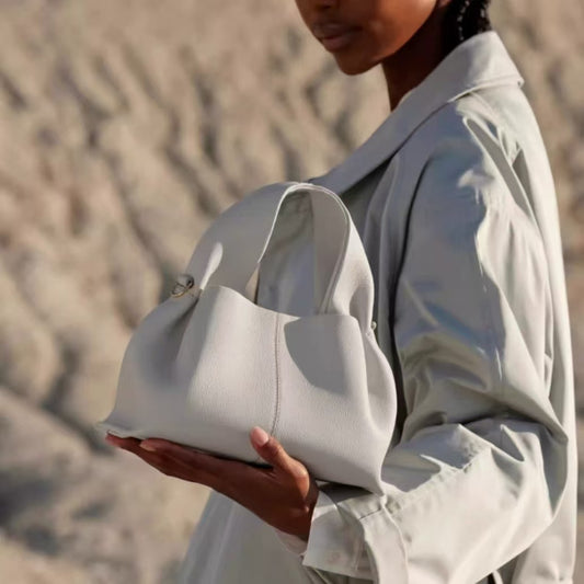 Sienna Soft Curve Tote