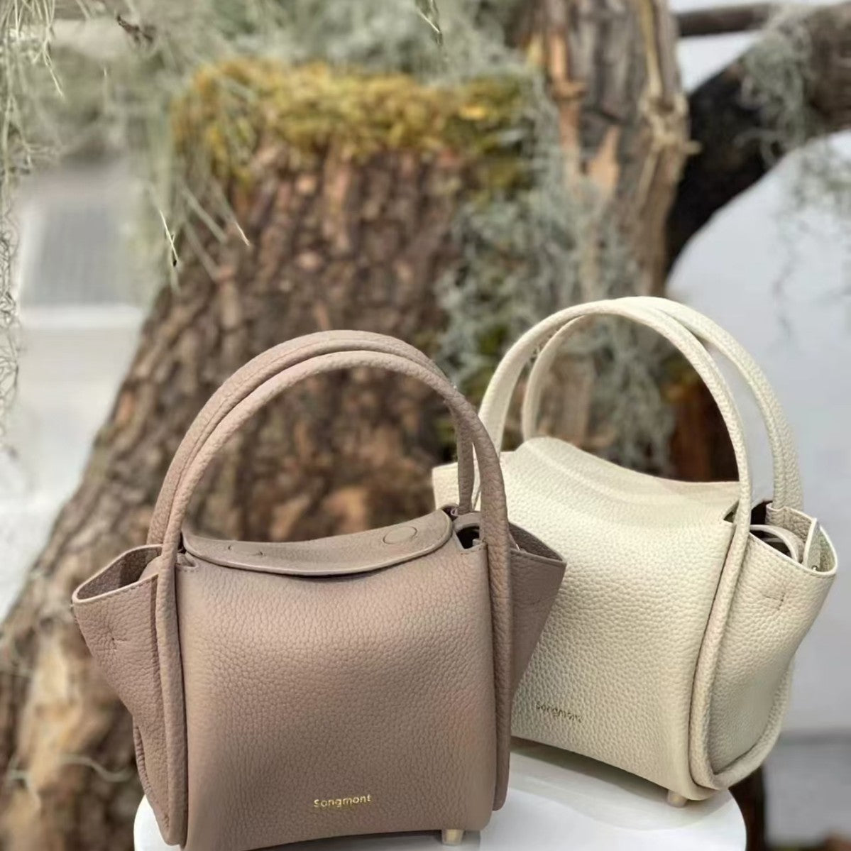 Petite Bonbon Bag