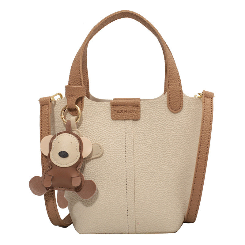 Luna Mini Tote