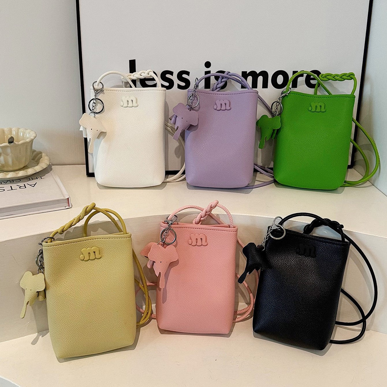 Dopamine iPhone Bag