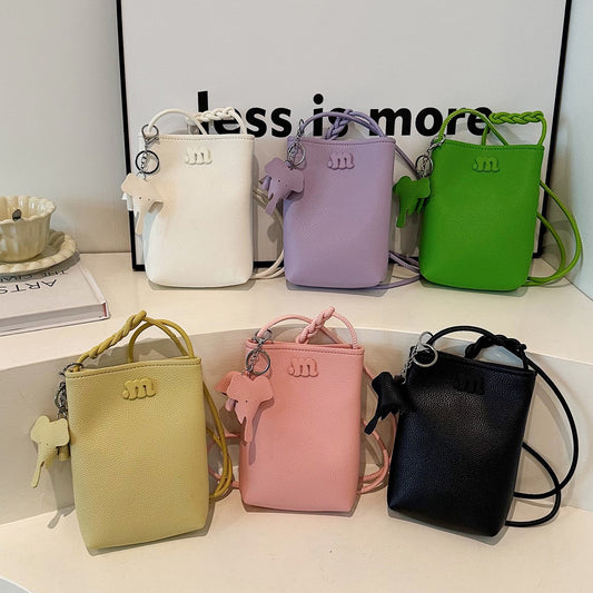 Dopamine iPhone Bag