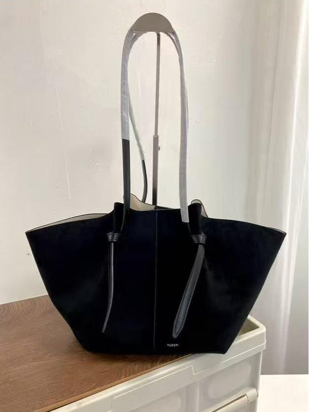 Yuki Soft Cinch Tote