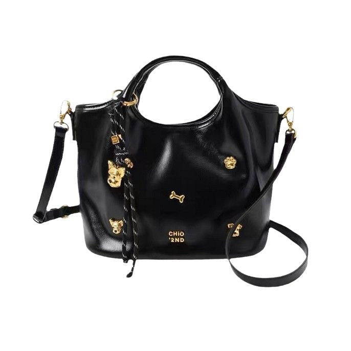 Canine Chic Tote