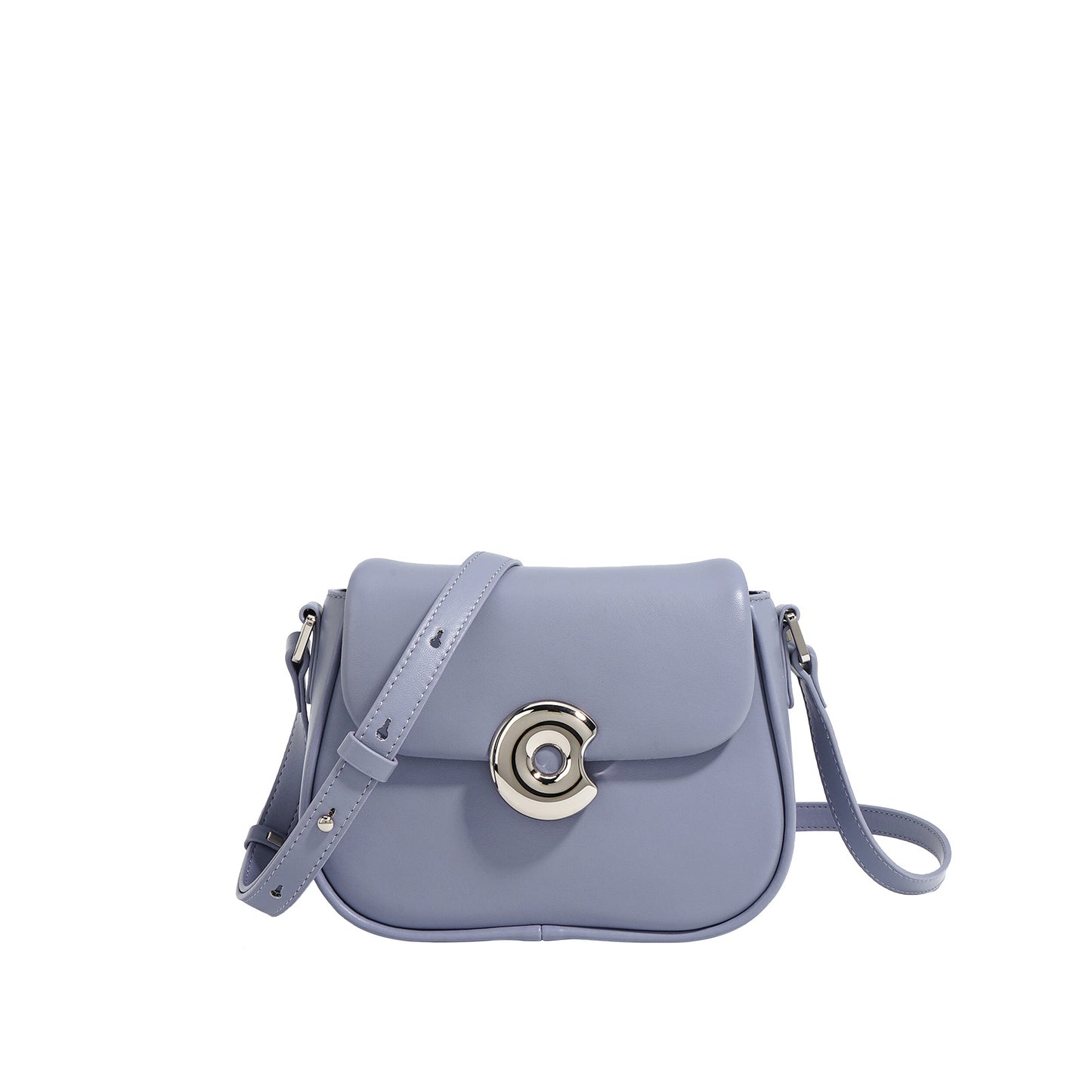 The Luna Loop Crossbody