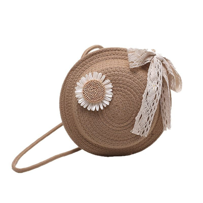 Daisy Crossbody