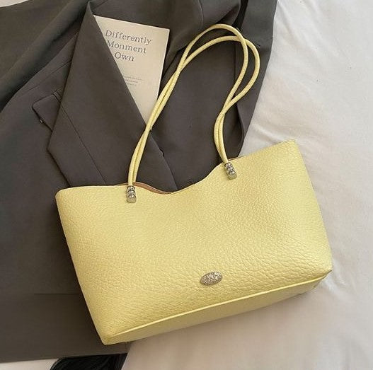 Everyday Minimalist Tote