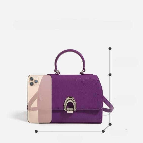 Aurora Arch Satchel
