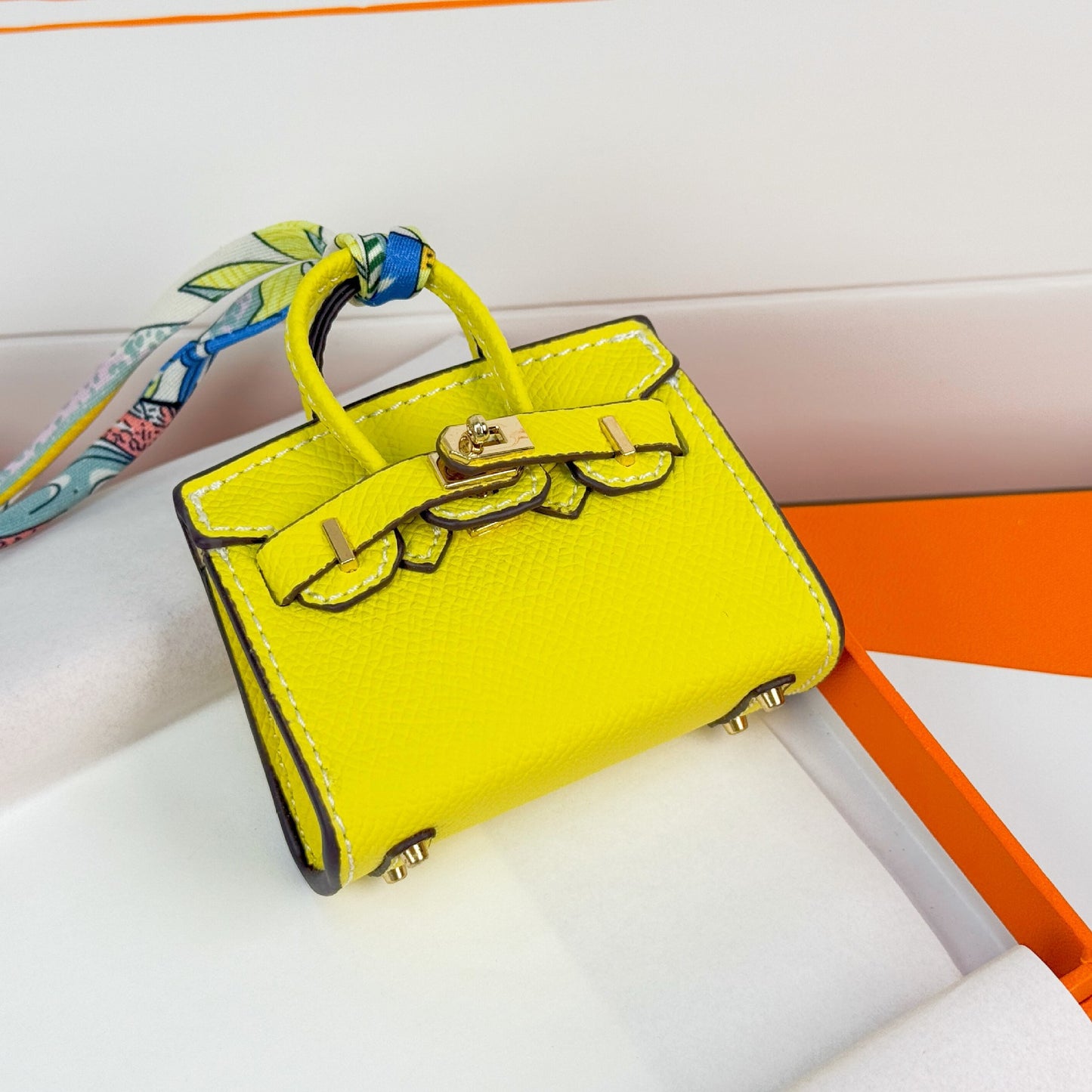 Mini Bag Collectable Charms - CiCi