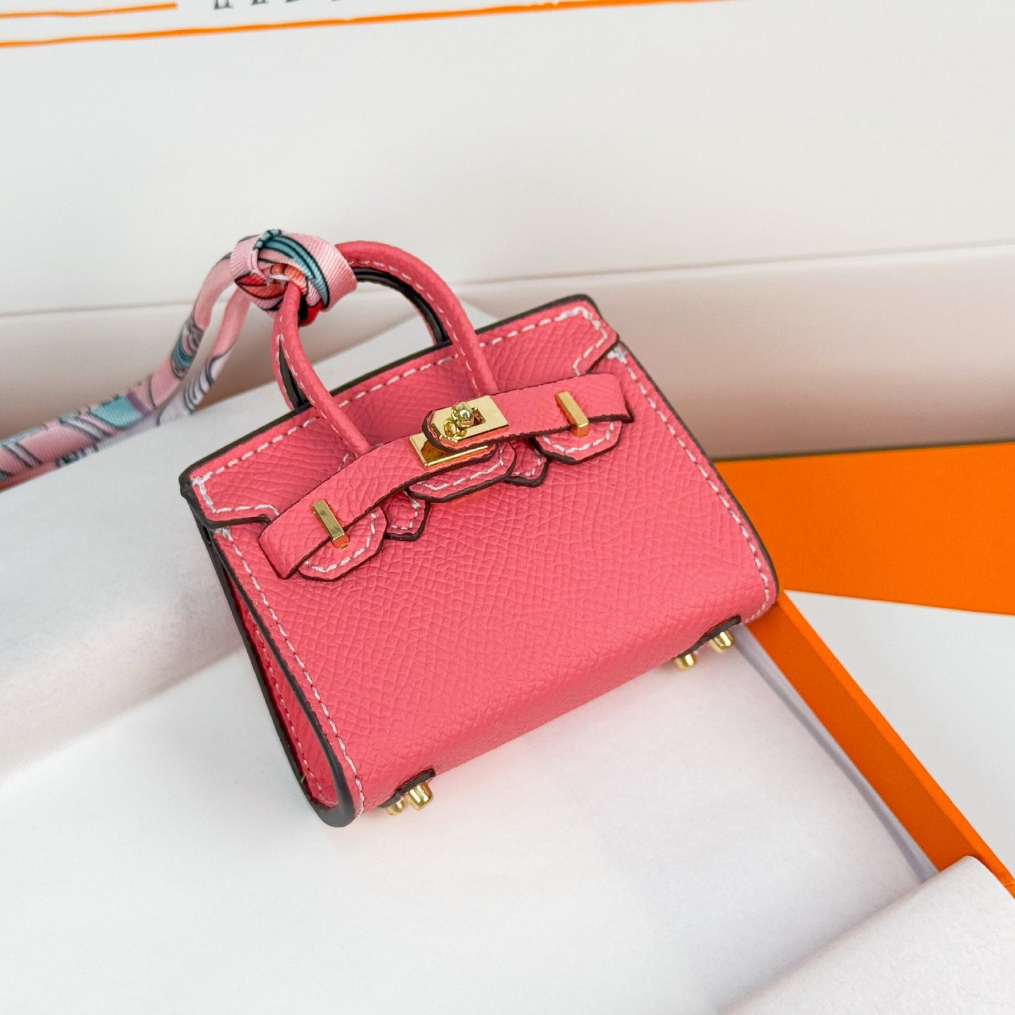 Mini Bag Collectable Charms - CiCi