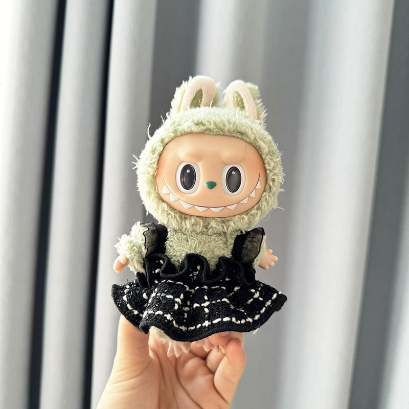 Bubu's Wardrobe - Dress up
