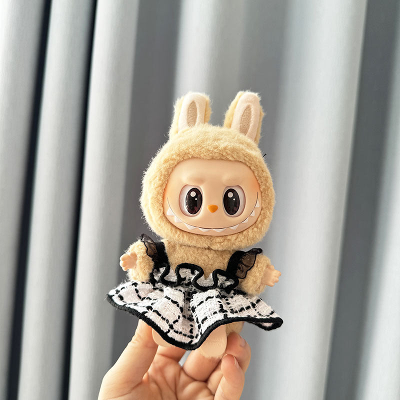 Bubu's Wardrobe - Dress up