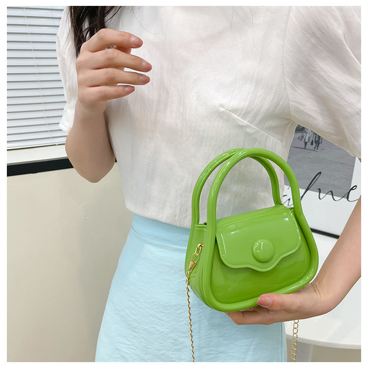 Sweet Jelly Bag Crossbody