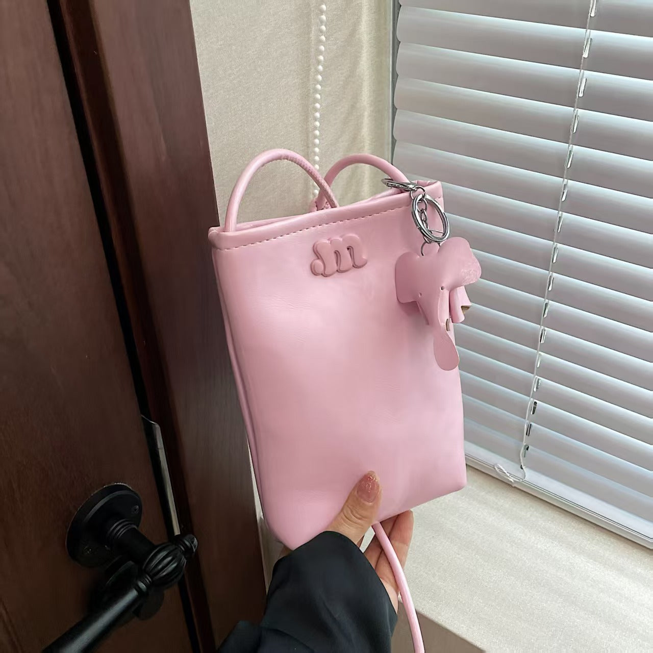Dopamine iPhone Bag