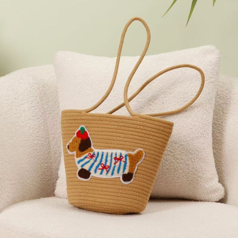 Whimsy Tote Collection