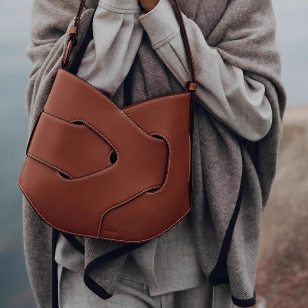 Terra Loop Shoulder Bag