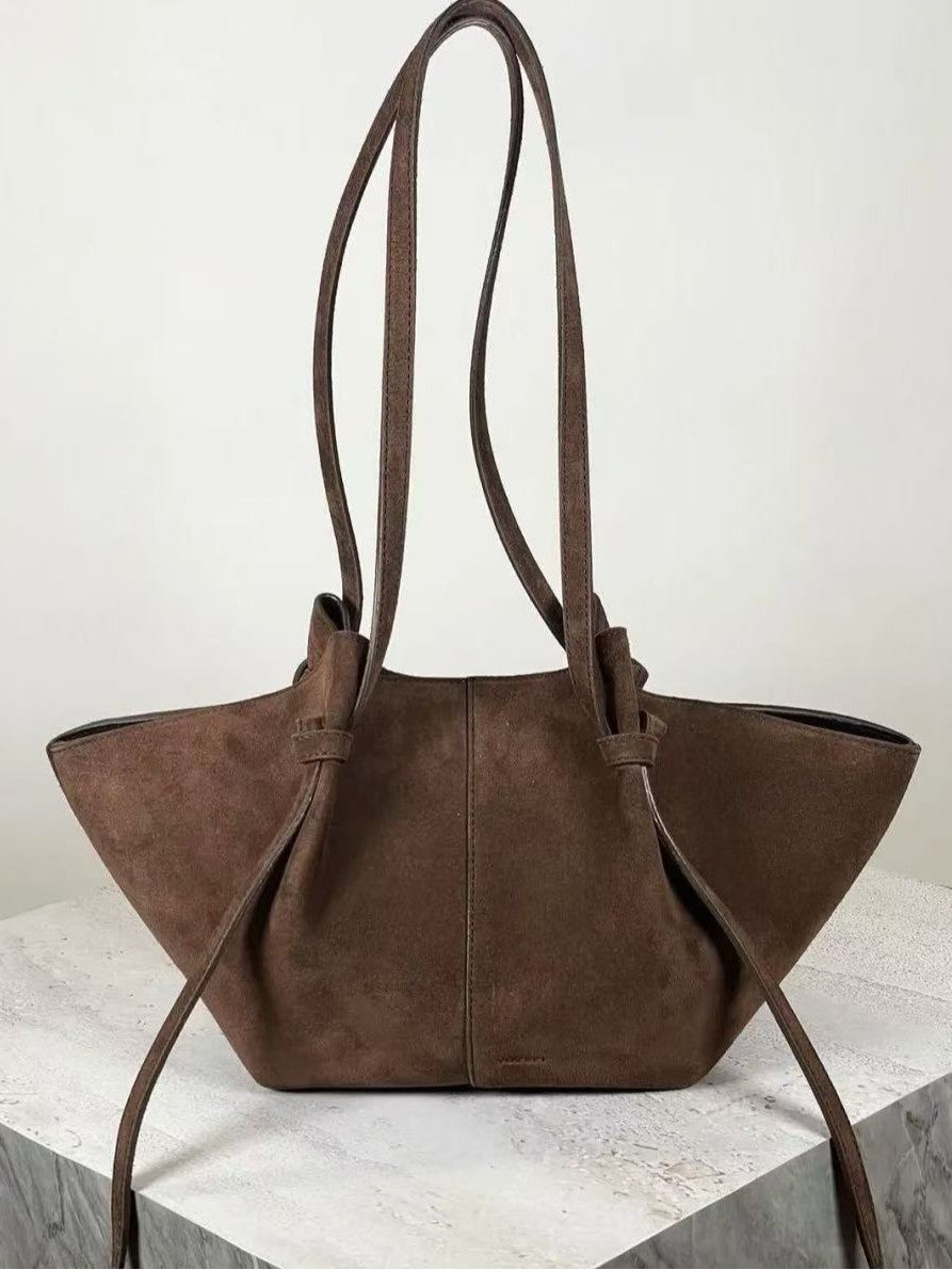 Yuki Soft Cinch Tote