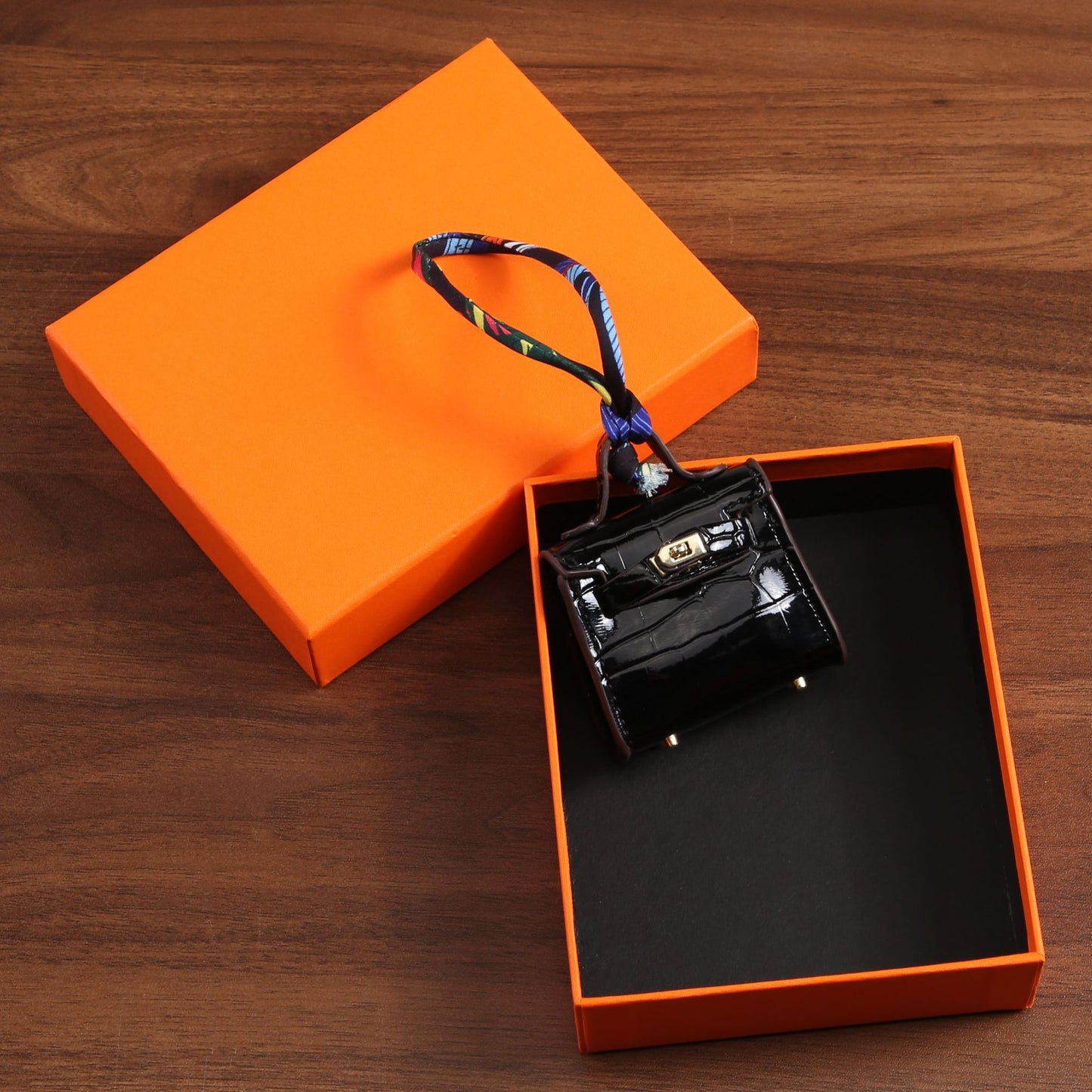 Mini Bag Collectable Charms - CiCi