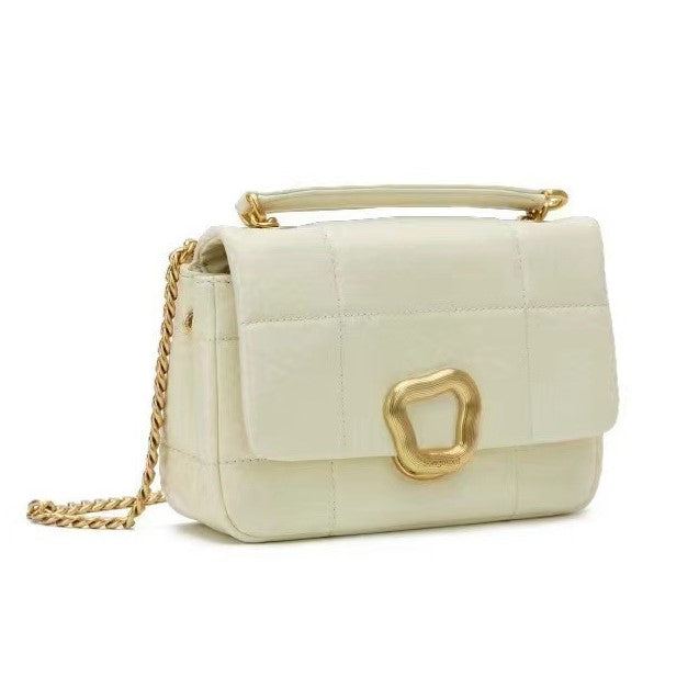 Lune Charmé Shoulder Bag