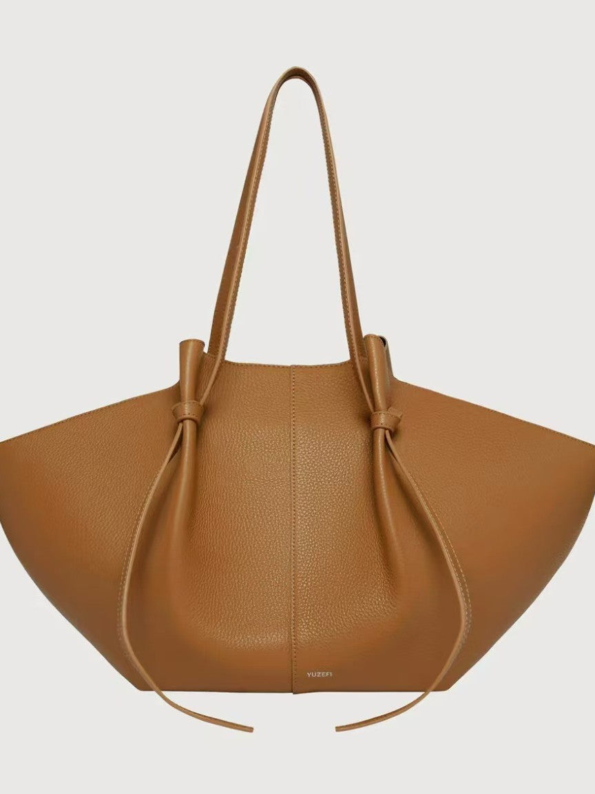 Yuki Soft Cinch Tote