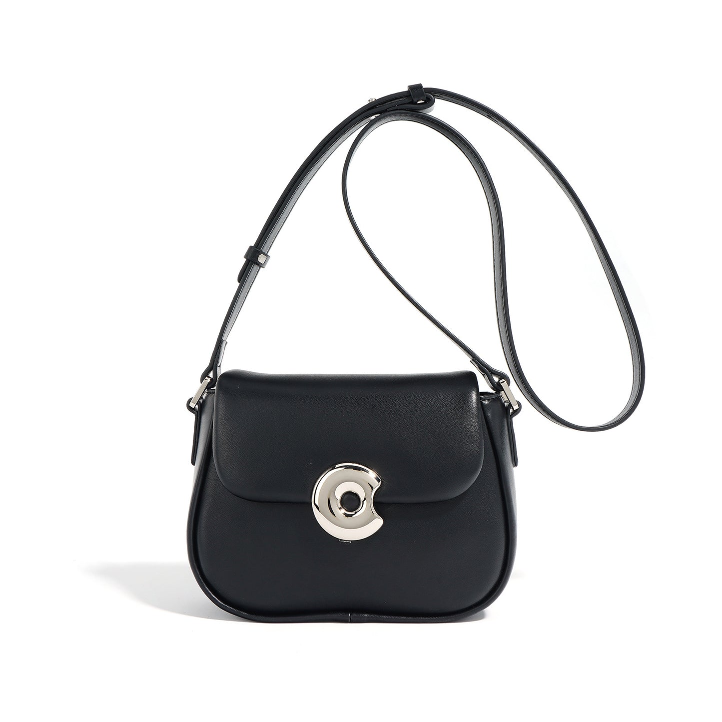 The Luna Loop Crossbody
